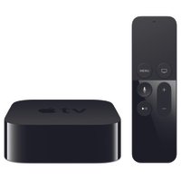 Ceturtās paaudzes 'Apple TV' sasniedzis Latvijas tirgu