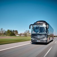 'Lux Express' iegādājas 20 jaunus autobusus un pievienos papildu reisus