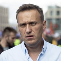 Силовики пришли в офис ФБК, студию "Навальный Live" и штаб оппозиционера
