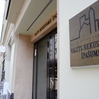 'Valsts nekustamie īpašumi' draud sūdzēt tiesā Rīgas pils būvniekus