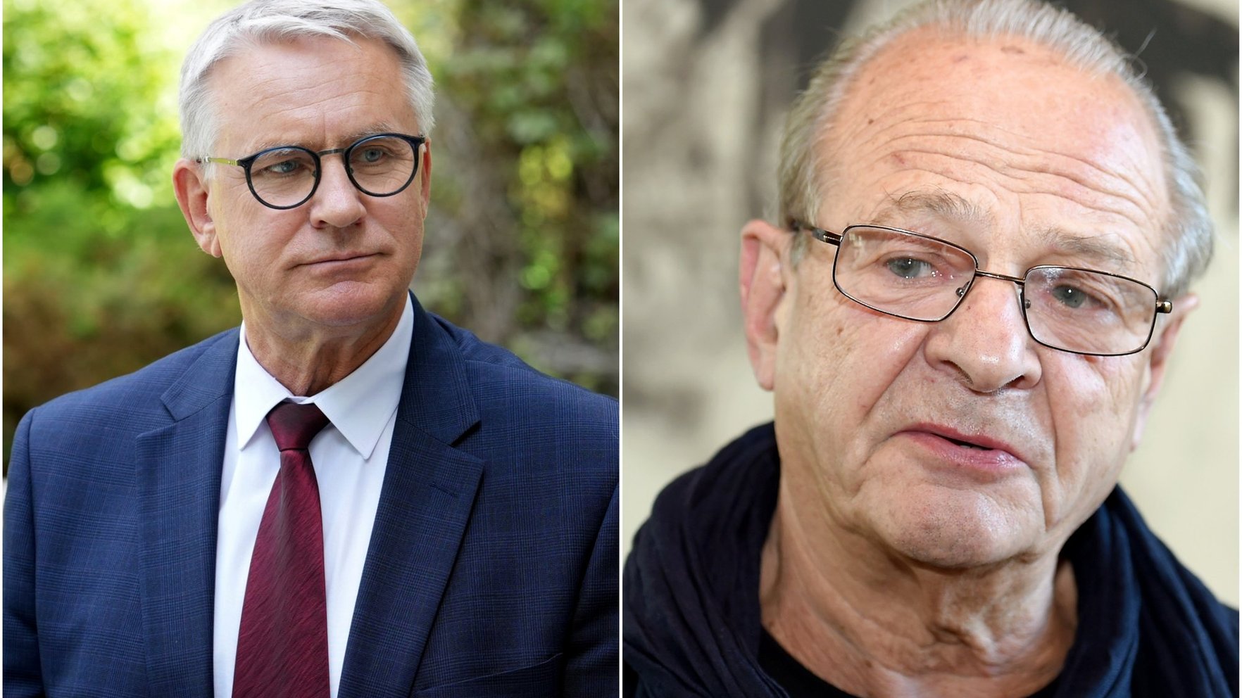 Šapiro kopš kara sākuma vairākkārt strādājis Krievijā; Puntulis vērsīsies VDD