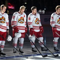 Helsinku 'Jokerit' zaudējumi divās KHL sezonās sasnieguši gandrīz 30 miljonus