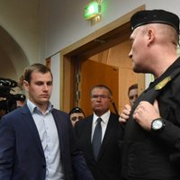 Uļukajeva lietā var parādīties jauni aizdomās turamie, vēsta Krievijas mediji