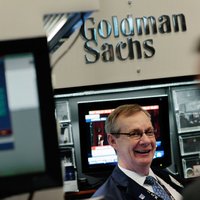 Goldman Sachs: нефть подешевеет до $39 за баррель