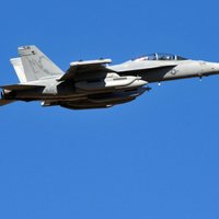 ASV vadītā koalīcija Irākā un Sīrijā veikusi 19 uzlidojumus