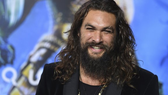 Džeisons Momoa