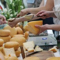 AS 'Preiļu siers' apgrozījums pērn pārsniedzis 50 miljonus eiro