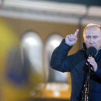 Путин: россияне потеряют на Кипре миллиарды евро