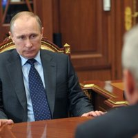 ASV amatpersona: Jaunās sankcijas būs vērstas pret Krievijas aizsardzības nozari un Putina līdzgaitniekiem
