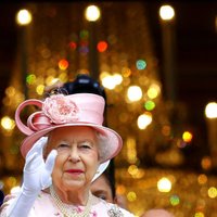 СМИ узнали о намерении Елизаветы II править до конца жизни
