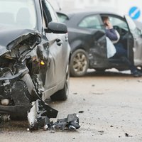 Госполиция: ямы на дорогах могут быть причиной серьезных аварий, но данные не обобщаются