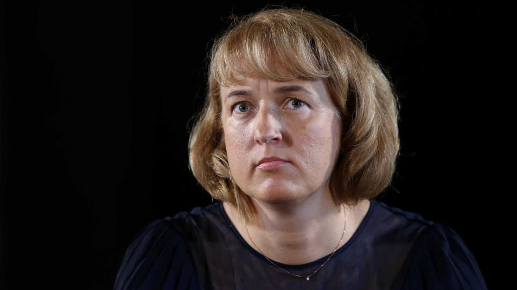 Gundega Palma to Continue Leading New Riga Theatre