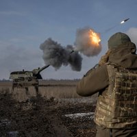 Началось ли большое российское наступление в Украине?