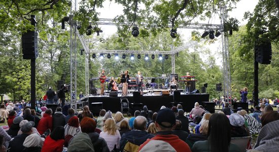 Komponists Raimonds Tiguls aicina uz ikgadējo koncertu Tiguļkalnā
