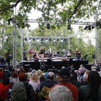 Komponists Raimonds Tiguls aicina uz ikgadējo koncertu Tiguļkalnā