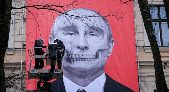 Satversmes aizsardzības birojs: Krievijas ideoloģizācija – ceļā uz pašpietiekamu impēriju