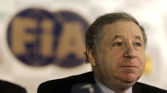 Jean Todt