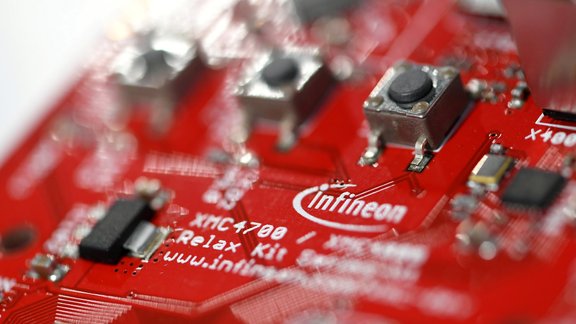 Infineon