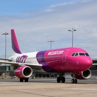 "Wizz Air" no jūnija vairs nepiedāvā lidojumus no Rīgas