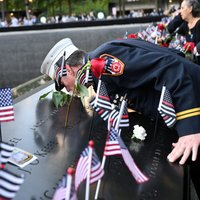 ASV piemin 11. septembra teroraktu 20. gadadienu