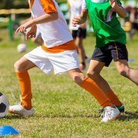 Iniciatīvu 'Par sportu bērniem' vērtēs Saeimas Sporta apakškomisijā