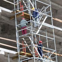 Būvuzņēmēju partnerība piedāvā risinājumus būvdarbu izmaksu indeksācijai