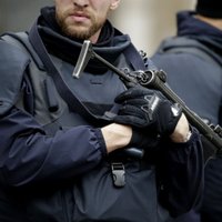 Франция: опознан автор заявления от имени ИГ и найден автомобиль террористов