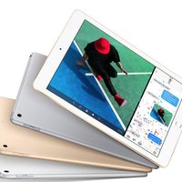 Foto: 'Apple' nāk klajā ar lētāku 'iPad' un sarkanu 'iPhone'