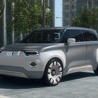 'Fiat' un PSA elektromobiļi spēs nobraukt līdz 800 kilometriem