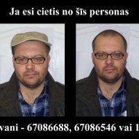 Policija šokā: par pedofilu zinājuši, bet likumsargiem nav ziņojuši