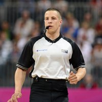 Latiševs tiesās Riodežaneiro olimpisko spēļu basketbola turnīru