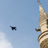 Erdogans panāk savu: ASV gatavojas Turcijai nodot Ankaras ilgi lūgtos F-16