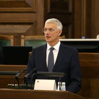 Кариньш пообещал, что в госбюджете-2019 не будет новых налогов
