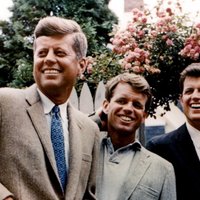 Обнародовано видео "повторного убийства" Кеннеди