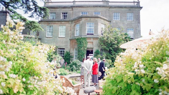 Highgrove House