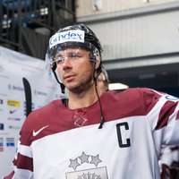 Экс-капитан сборной Латвии в это воскресенье завершает карьеру