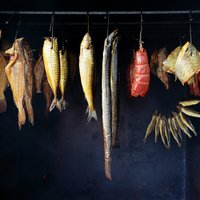 Zvejnieksvētkus sagaidot: 19 zivīgas idejas gardām uzkodām un pusdienām