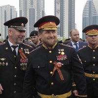 Кадыров: власти Чечни противостоят вербовке россиян в ряды ИГ