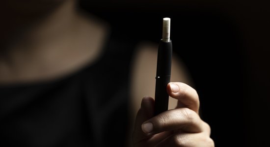 Табак со вкусом табака: ароматизаторы для "айкос" и других устройств — теперь вне закона