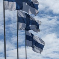 "Зеленым человечкам" запретили въезд в Финляндию