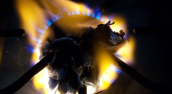 "Газпром": Украина не платит за газ в полном объеме