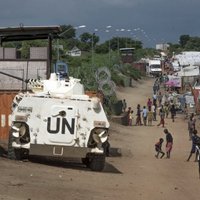 ANO brīdina par 'etnisko tīrīšanu' Dienvidsudānā
