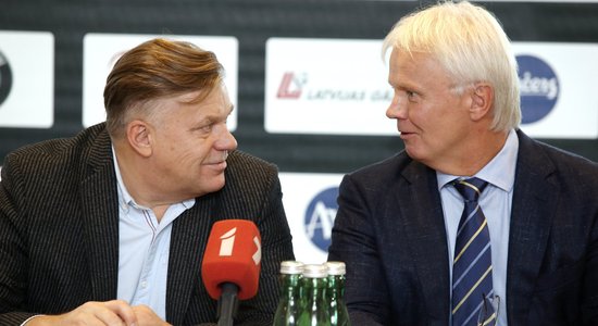 Latvijas Bobsleja un skeletona federācija atsakās sacensties ar sportistiem no Krievijas