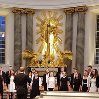 Bezmaksas koncertā Rīgas Svētā Jāņa baznīcā skanēs garīgā un tautas mūzika
