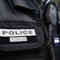 Francijā sašutumu izsauc kārtējā policista slepkavība