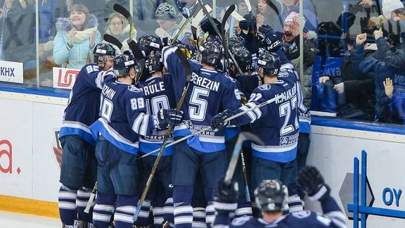 hc neftekhimik