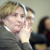 Grigule bloķēto balsojumu par viņas kandidatūru augstam EP amatam uzskata par sliktu signālu Latvijai