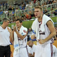 Guntis Keisels: valstsvienība 'EuroBasket 2013': kas bija un kā nebija?