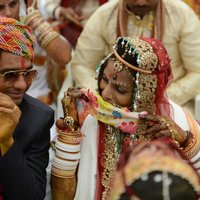 Laulības pārkāpšana Indijā vairs nav kriminālnoziegums