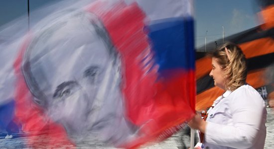 Мир реагирует на пятый срок Путина: Запад говорит о псевдовыборах, Китай и Северная Корея поздравляют
